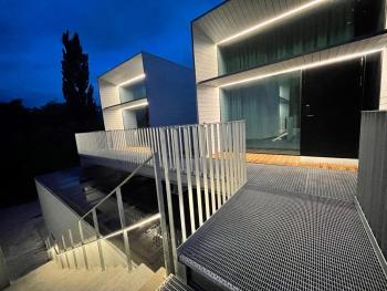 Chalet Park by Maier Höchst, Höchst (fotografie 5)