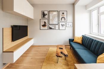 Apartment FRIENDs Bratislava DOWNTOWN !!!, Bratislava (fotografie 5)