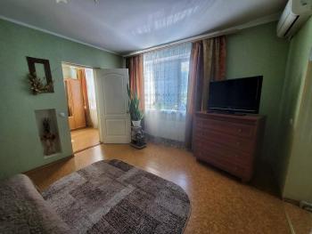 Апартаменты с двумя спальнями на закрытой территории, Izmaíl (foto 3)