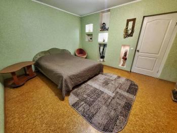 Апартаменты с двумя спальнями на закрытой территории, Izmaíl (foto 2)