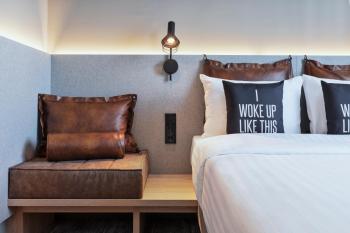 Moxy Hamburg City, Hamburgo (foto 3)