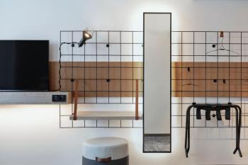 Moxy Hamburg City, Hamburgo (foto 4)