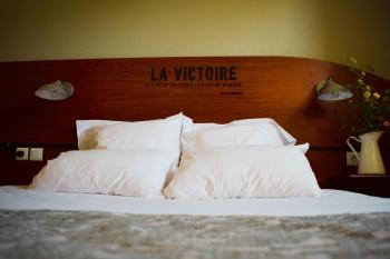 Sporting House Hôtel, Toulouse (photo 2)
