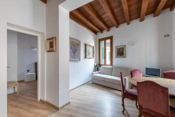 Venice Love Suite, Benátky (fotografie 2)