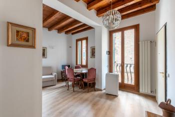 Venice Love Suite, Benátky (fotografie 3)
