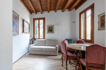 Venice Love Suite, Benátky (fotografie 5)