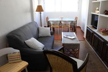 MojacarProperty, Apto En Puerto Deportivo Garrucha, Garrucha (foto 3)