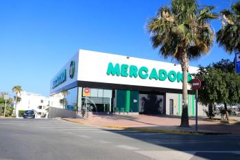 MojacarProperty, Apto En Puerto Deportivo Garrucha, Garrucha (foto 5)