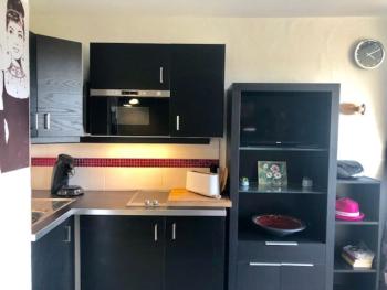 Studio 322, Port Vénus au village naturiste, Cap d'Agde (foto 5)
