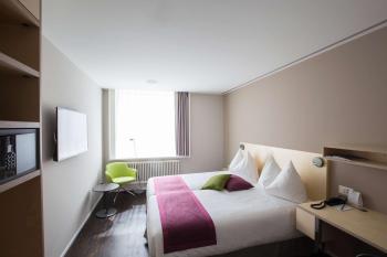Hotel Spirgarten, Zurigo (foto 2)