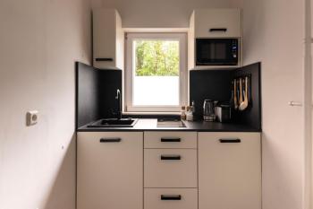 Central Design Apartments at Ku´Damm, Berlin (photo 5)