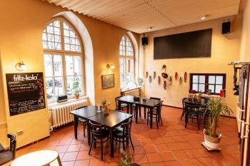 Tagungs und Gästehaus St Georg, Cologne (photo 5)