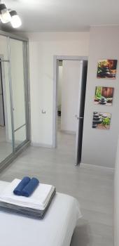 VIP апартаменты на Жукова, Uralsk (photo 5)
