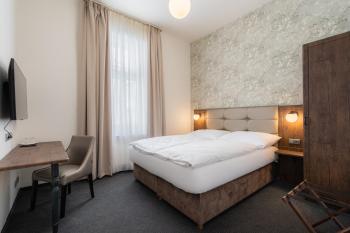 EA Hotel Victoria, Praha (fotografie 2)