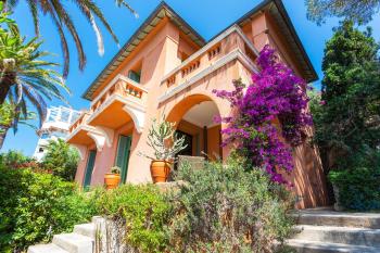 Villa Reve d azur vi4353 by Riviera Holiday Homes, Nice (photo 3)