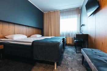 Go Hotel Shnelli, Таллин (фото 2)
