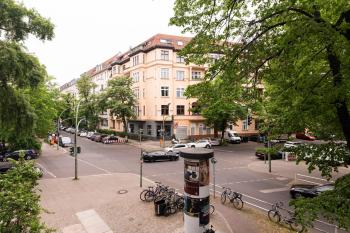 Central Design Apartments at Ku´Damm, Berlin (photo 2)