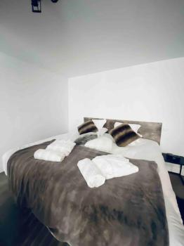 La Nordique LE 50 Suites and SPA, Bordeaux (photo 4)