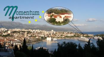 Momentum Apartment, Split (photo 3)