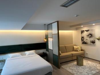 Hotel 4 Estações, Fátima (fotografie 5)