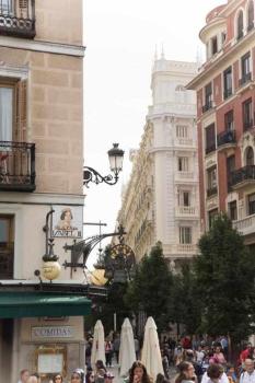Un ideal estudio para conocer Madrid, Madrid (fotografie 4)