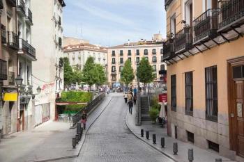 Un ideal estudio para conocer Madrid, Madrid (fotografie 5)