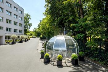 numberOne Hotel, Norimberga (foto 5)