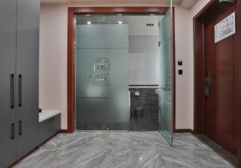 TTI Hotel in Ulaanbaatar, Ulán Bator (foto 4)