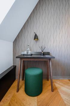 Hotel X Hotel Avenida Liberdade, a Member of Design Hotels, Lisboa (foto 4)