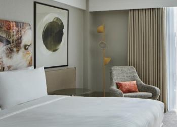 London Marriott Hotel Kensington, London (Foto 3)