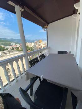Studio apartment in the city center, Budva, Komoševina (zdjęcie 2)