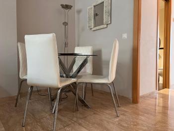 Apartamento con excelente ubicación y terraza privada, Córdoba (fotografie 4)
