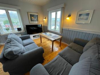 Stasjonen - Sørvågen, Moskenes (fotografie 3)