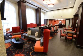 Hampton Inn & Suites Albany at Albany Mall, Albany (zdjęcie 2)