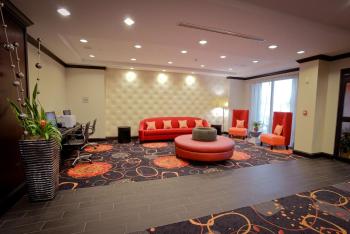Hampton Inn & Suites Albany at Albany Mall, Albany (zdjęcie 3)