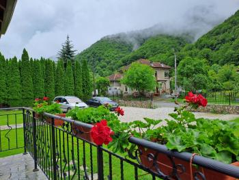 Тиловите къщи, Ribarica (Foto 3)