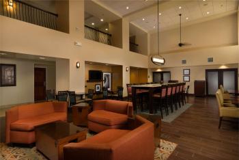 Hampton Inn & Suites Altus, Altus (Foto 4)