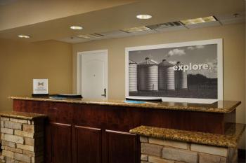 Hampton Inn & Suites Altus, Altus (Foto 5)