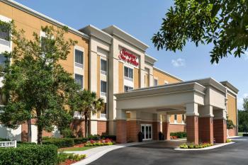 Hampton Inn & Suites Bluffton-Sun City, Bluffton (foto 4)
