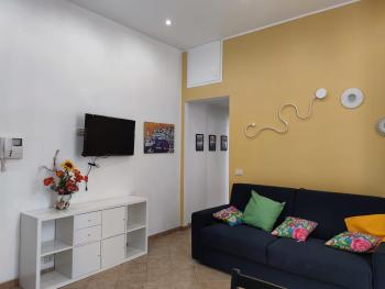 Casa Maura - 2 passi nella storia, Janov (fotografie 4)