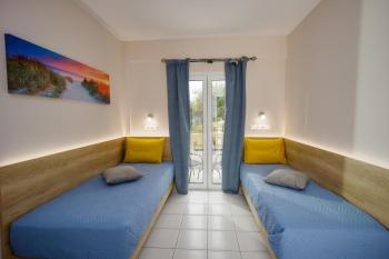 Sofia's Apts, Hersonissos (foto 5)
