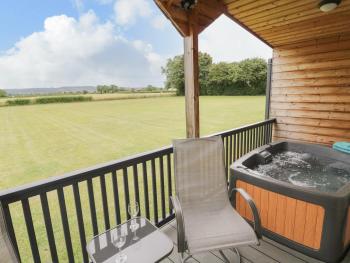 Cotswold View 2, Evesham (Foto 2)