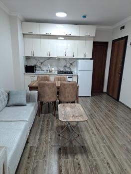 apartment, Batumi (foto 2)
