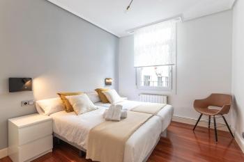 Apartamento La Alameda de Indautxu, Bilbao (zdjęcie 4)