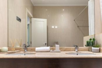 Apartamento La Alameda de Indautxu, Bilbao (fotografie 5)