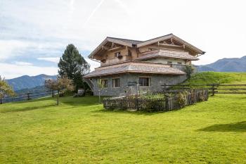 Chalet Winterbauer, Flachau (fotografie 2)
