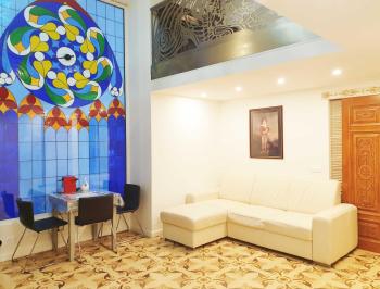 LOFT LUXE et GLAMOUR ! NICE CENTRE., Nice (fotografie 5)