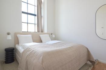 Cozy and Bright Apartments with Private Car Park, Копенгаген (фото 3)