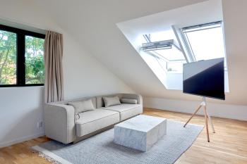 Cozy and Bright Apartments with Private Car Park, Копенгаген (фото 2)