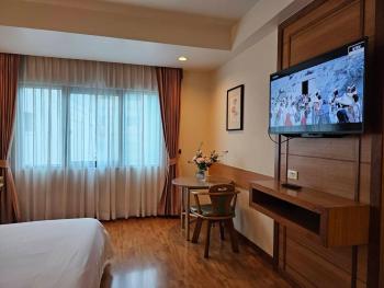 Dynasty Inn, Bangkok (fotografie 3)
